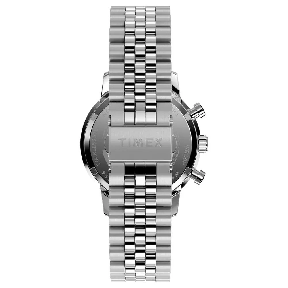 Timex Marlin Chronograph Watch TW2W10400 - Image 6