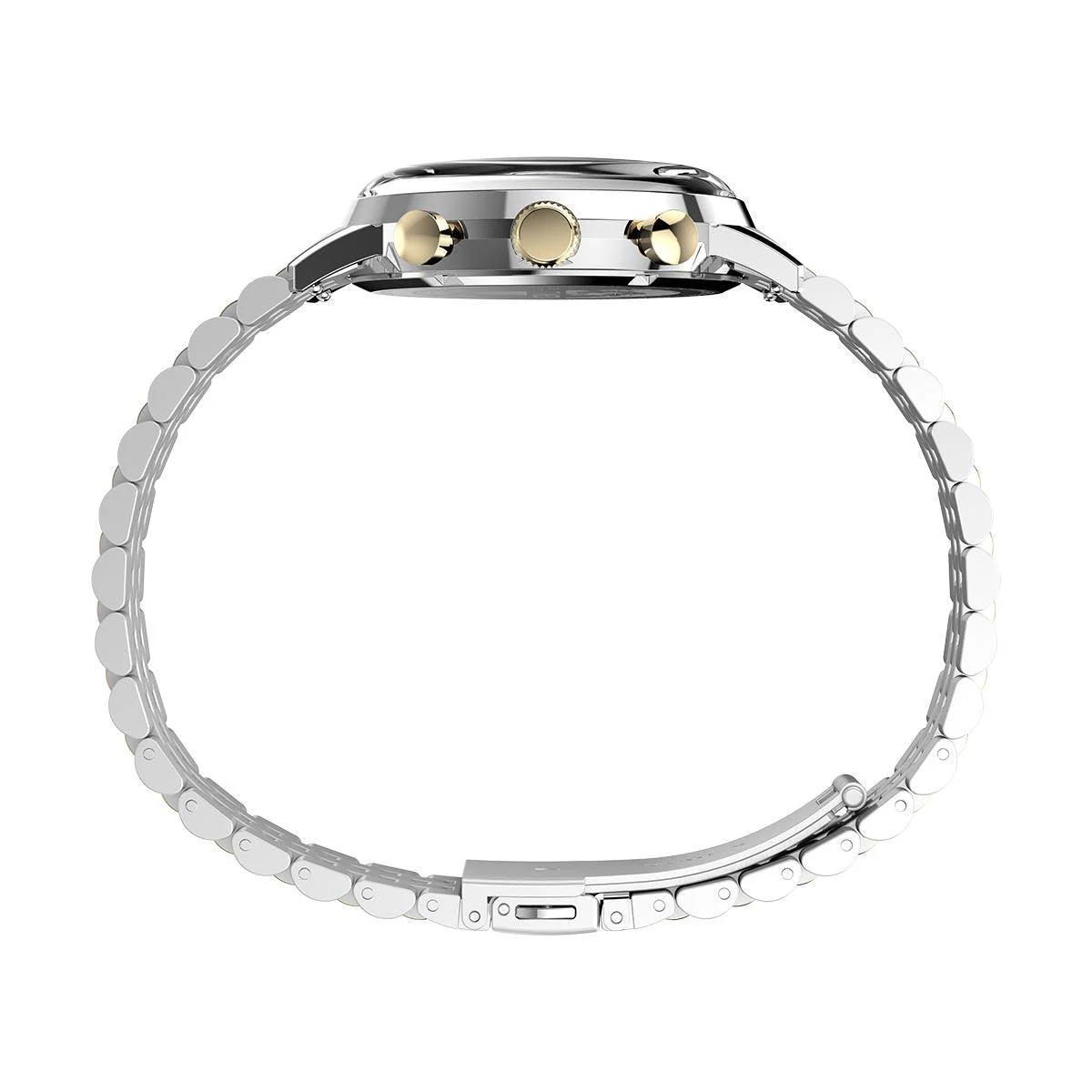Timex Marlin Chronograph Watch TW2W60200 - Image 2