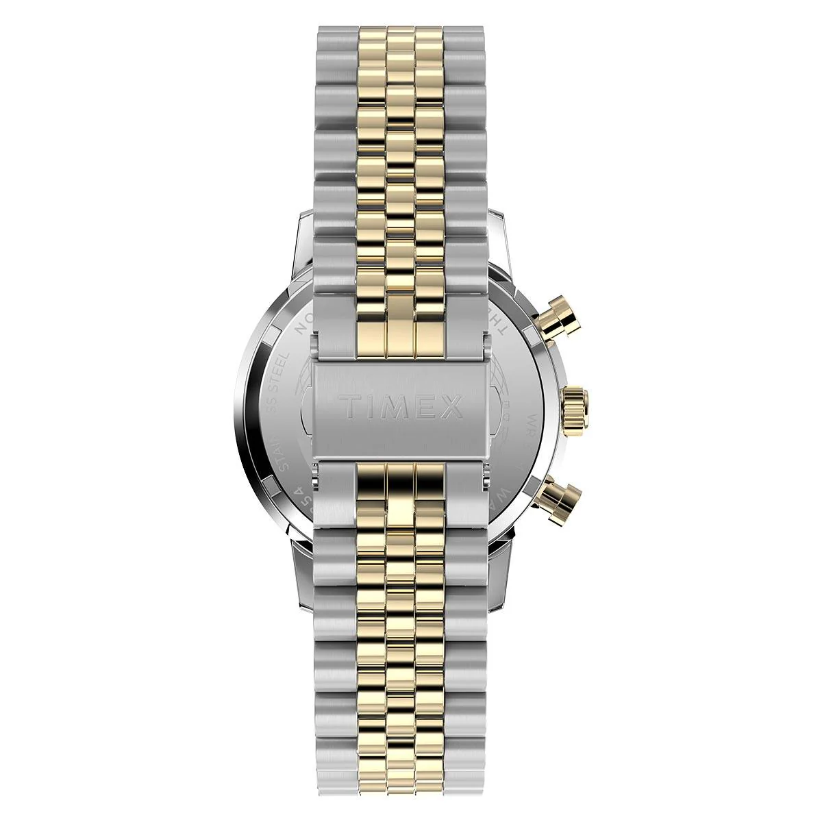 Timex Marlin Chronograph Watch TW2W60200 - Image 5