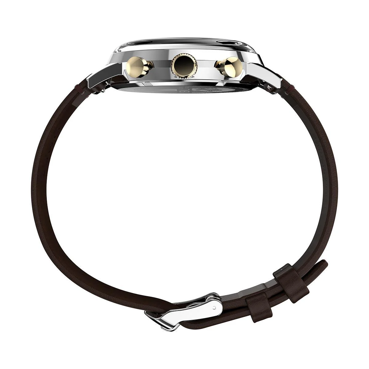 Timex Marlin Chronograph Watch TW2W60400 - Image 5