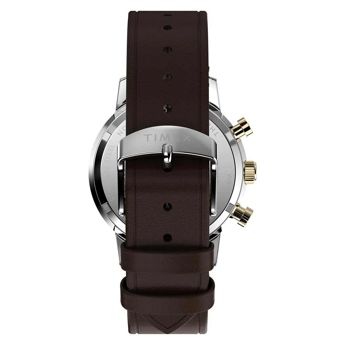Timex Marlin Chronograph Watch TW2W60400 - Image 7