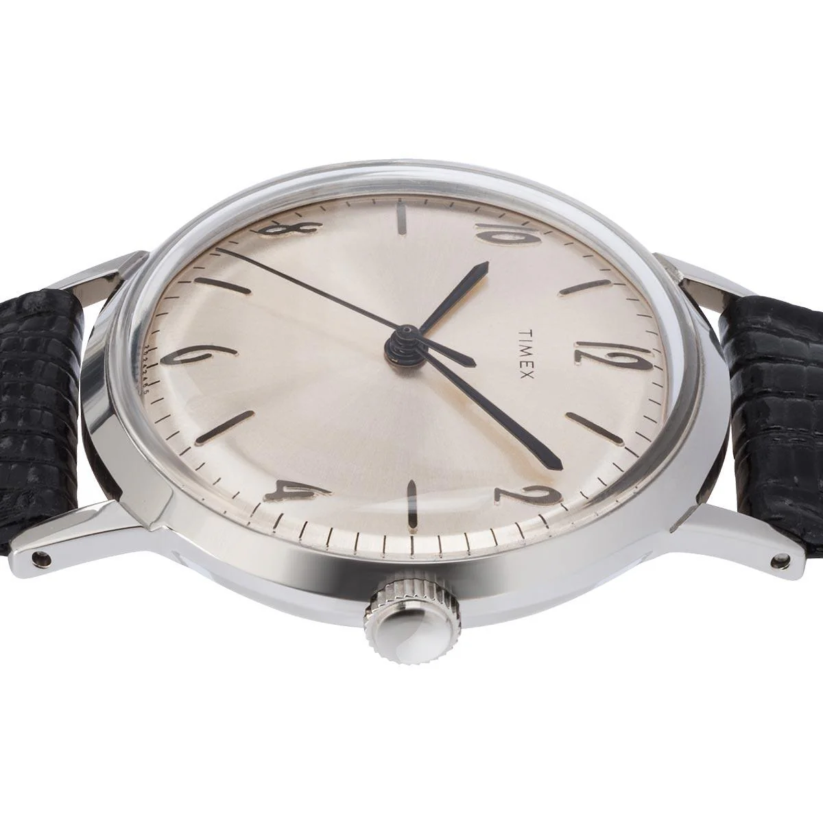 Timex Marlin Hand-Wound 34mm TW2R47900 - Image 6