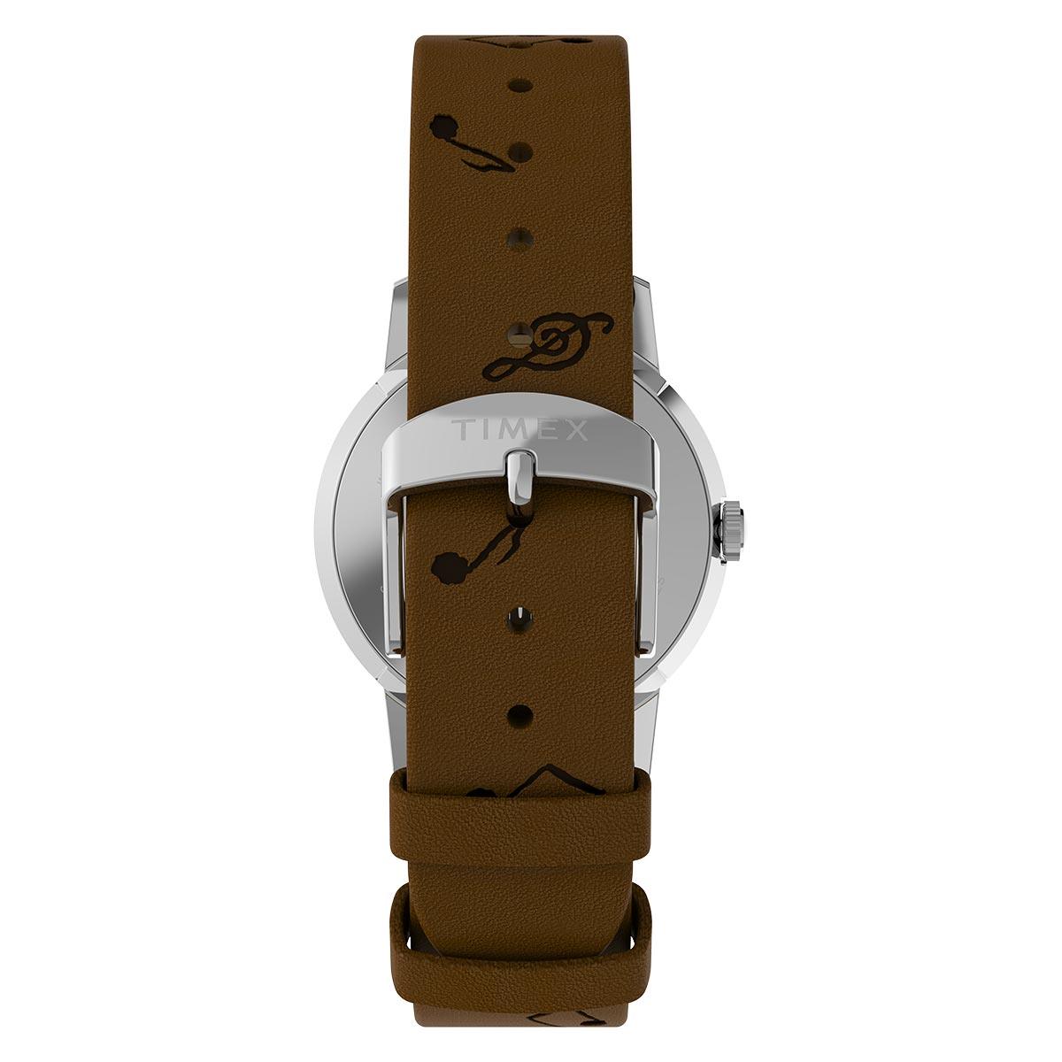 Timex Marlin Hand-Wound x Peanuts TW2W47200 - Image 5