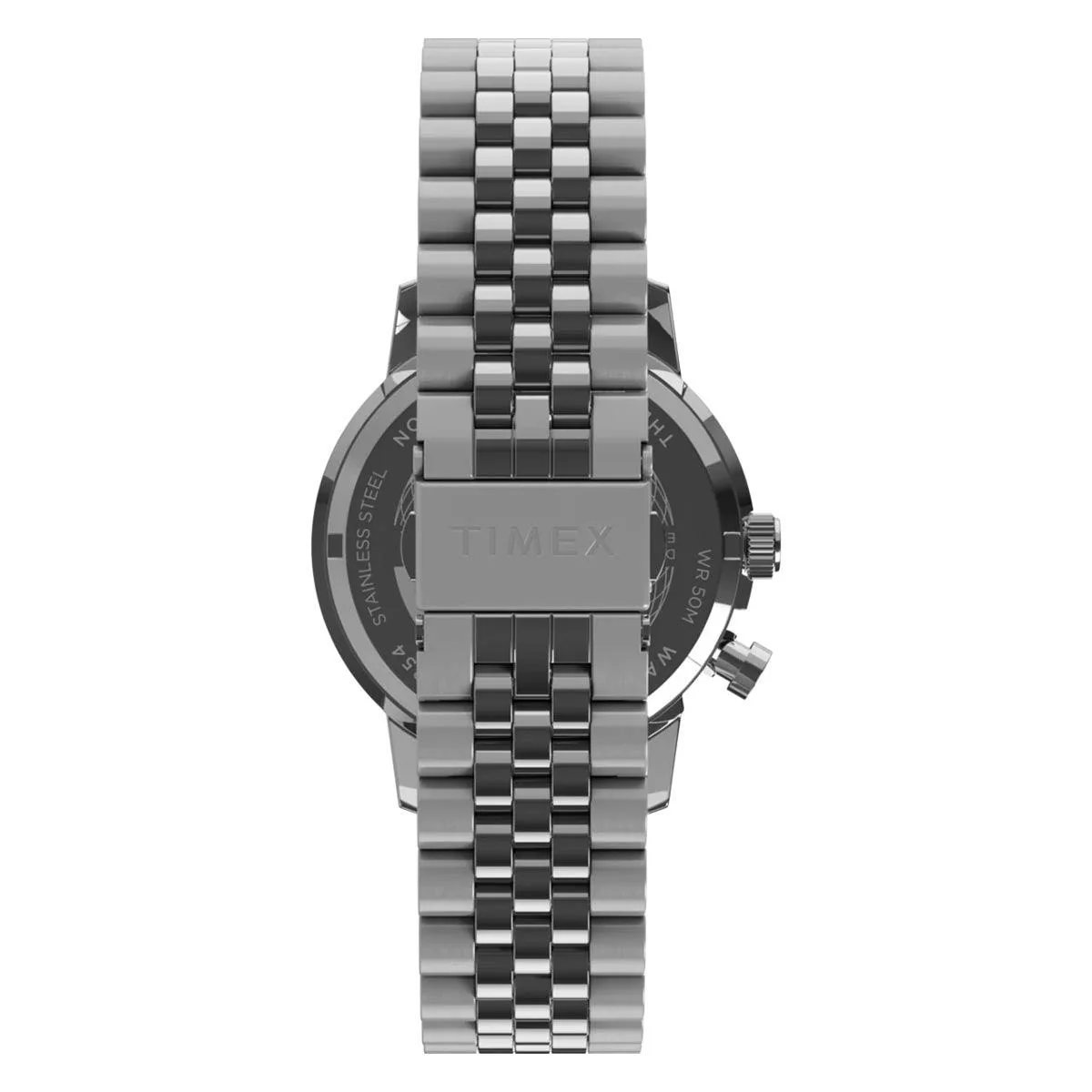 Timex Marlin Moon Phase TW2Y09900 - Image 5