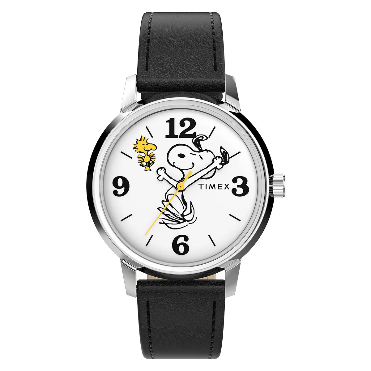 Timex Marlin Peanuts Snoopy TW2Y19900