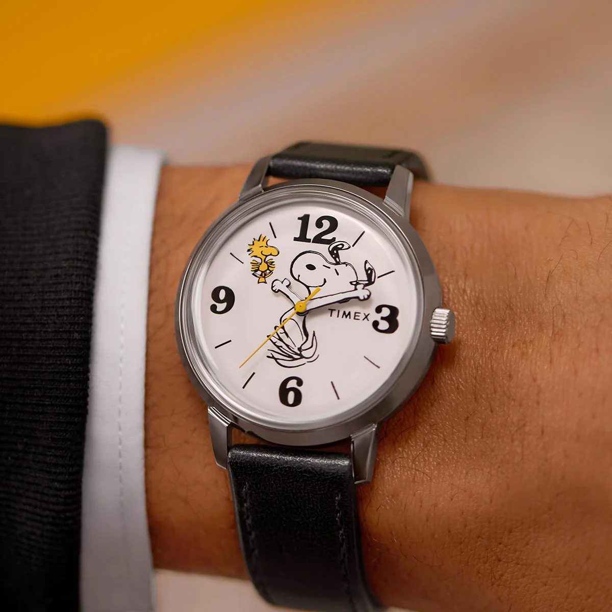 Timex Marlin Peanuts Snoopy TW2Y19900 - Image 3