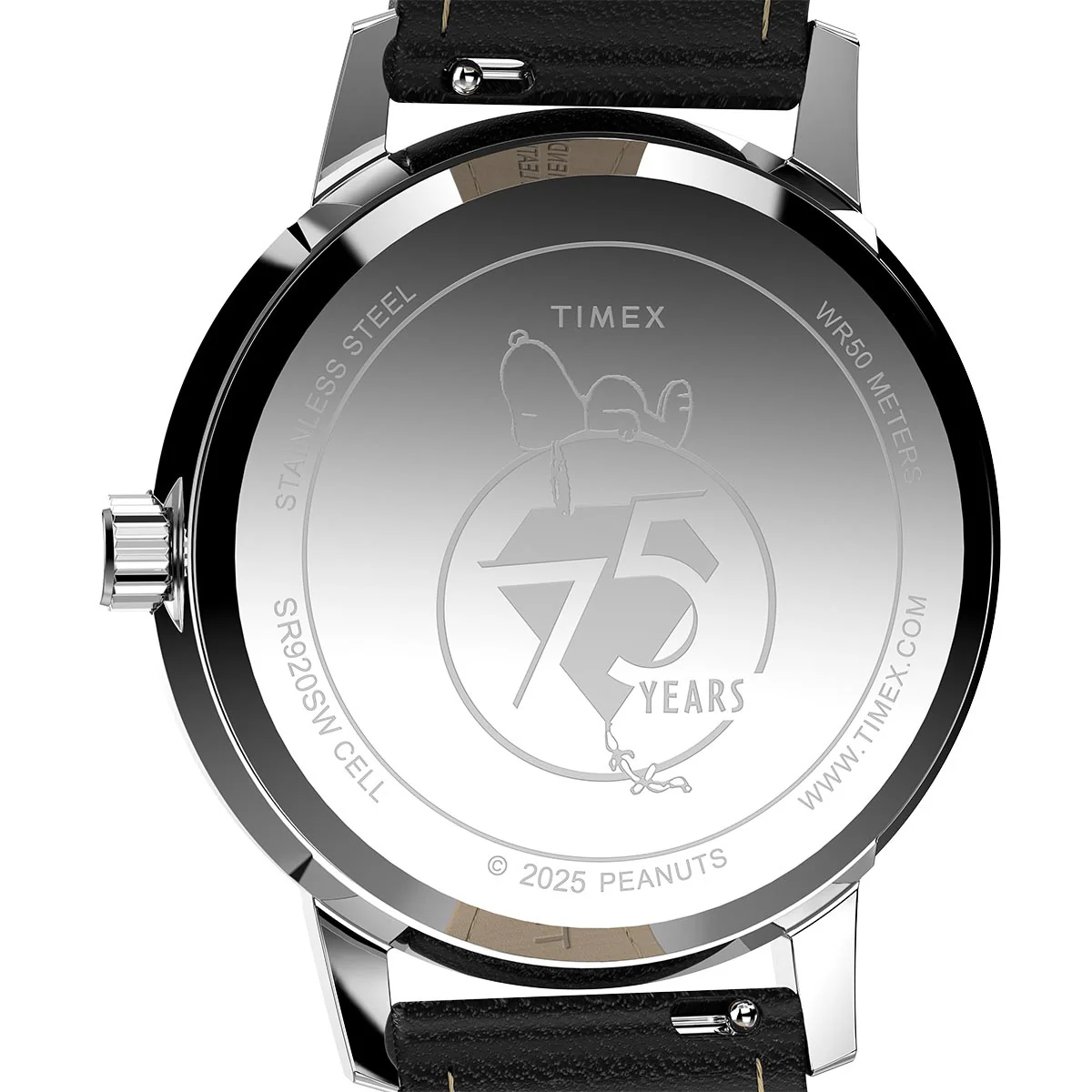 Timex Marlin Peanuts Snoopy TW2Y19900 - Image 6