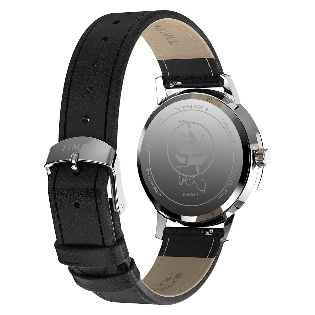Timex Marlin Peanuts Snoopy TW2Y19900 - Image 7