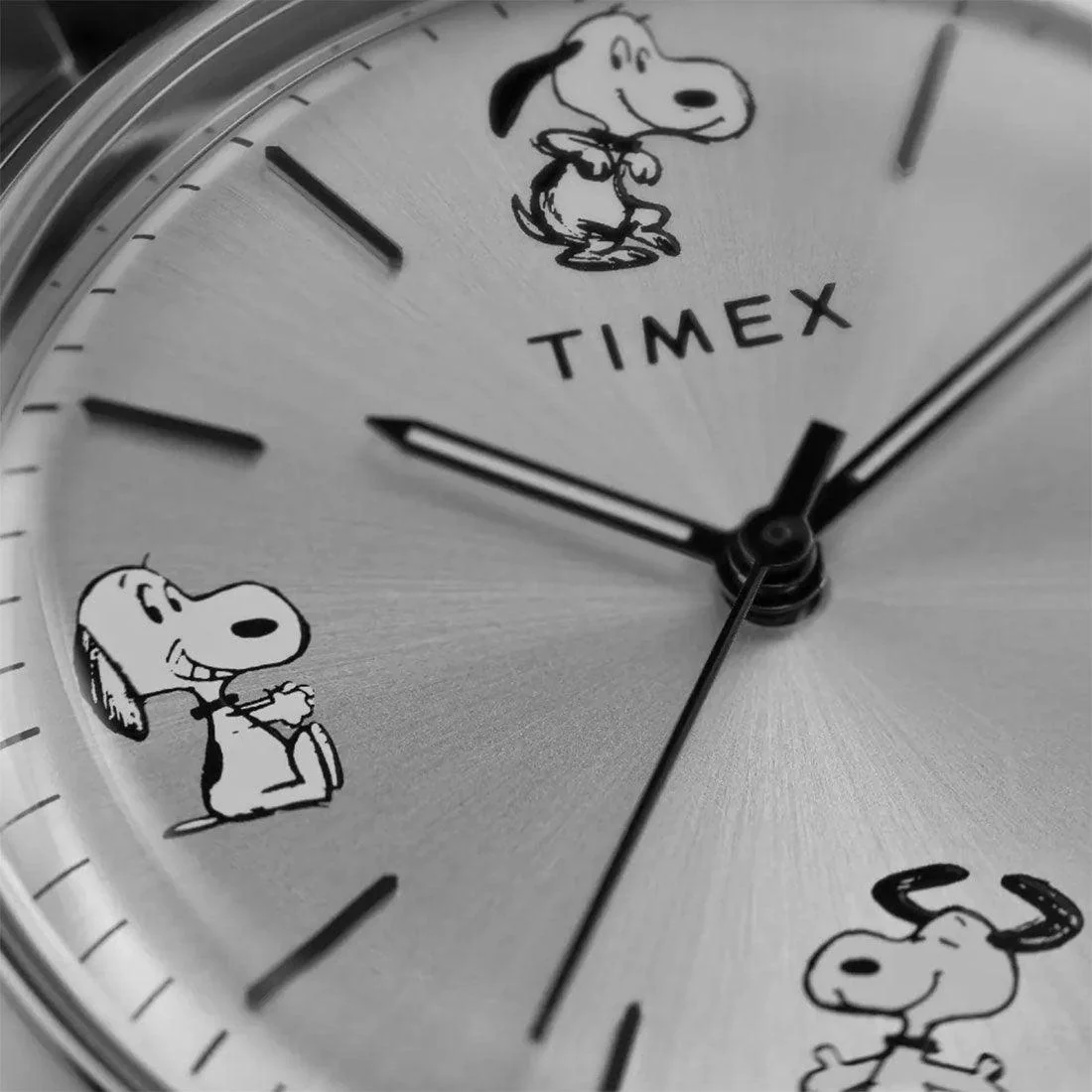 Timex Marlin Peanuts Snoopy Sketch TW2W54000 - Image 2