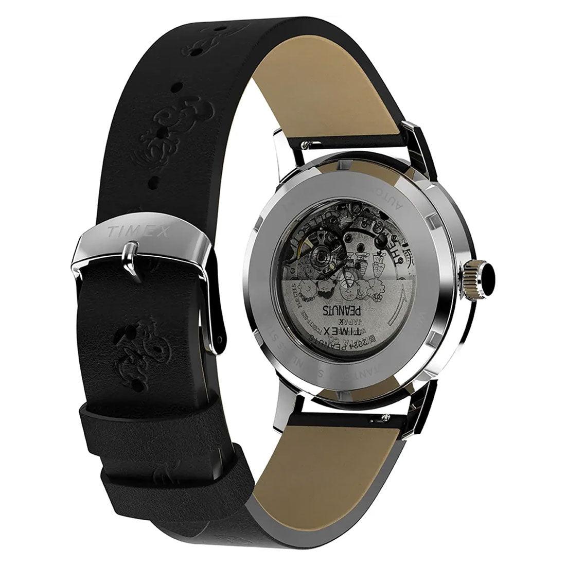 Timex Marlin Peanuts Snoopy Sketch TW2W54000 - Image 6