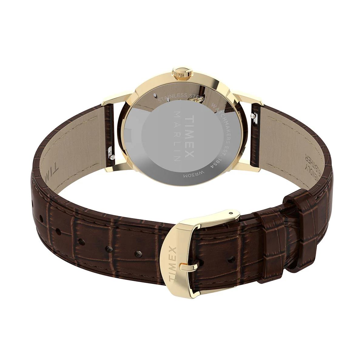 Timex Marlin Quartz 34mm TW2Y37800 - Image 9