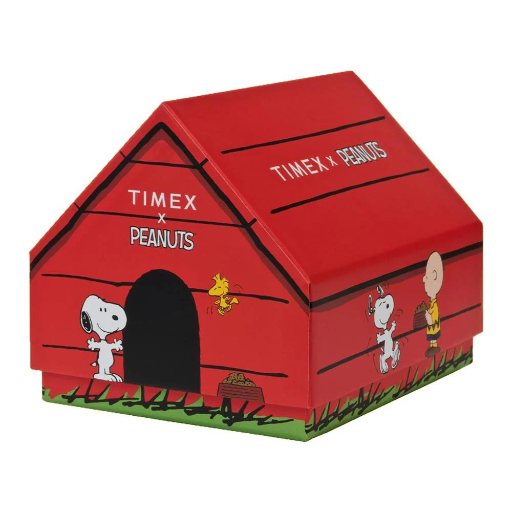 Timex Marlin Snoopy Flying Ace TW2W49600 - Image 5