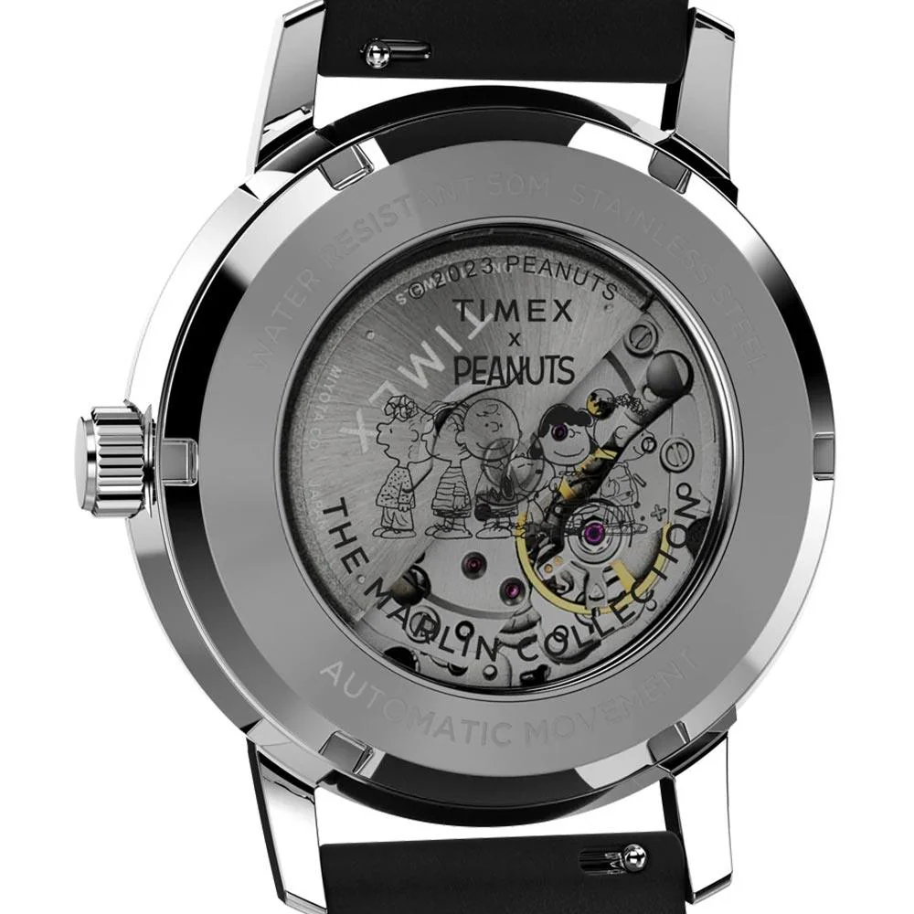 Timex Marlin Snoopy Flying Ace TW2W49600 - Image 8