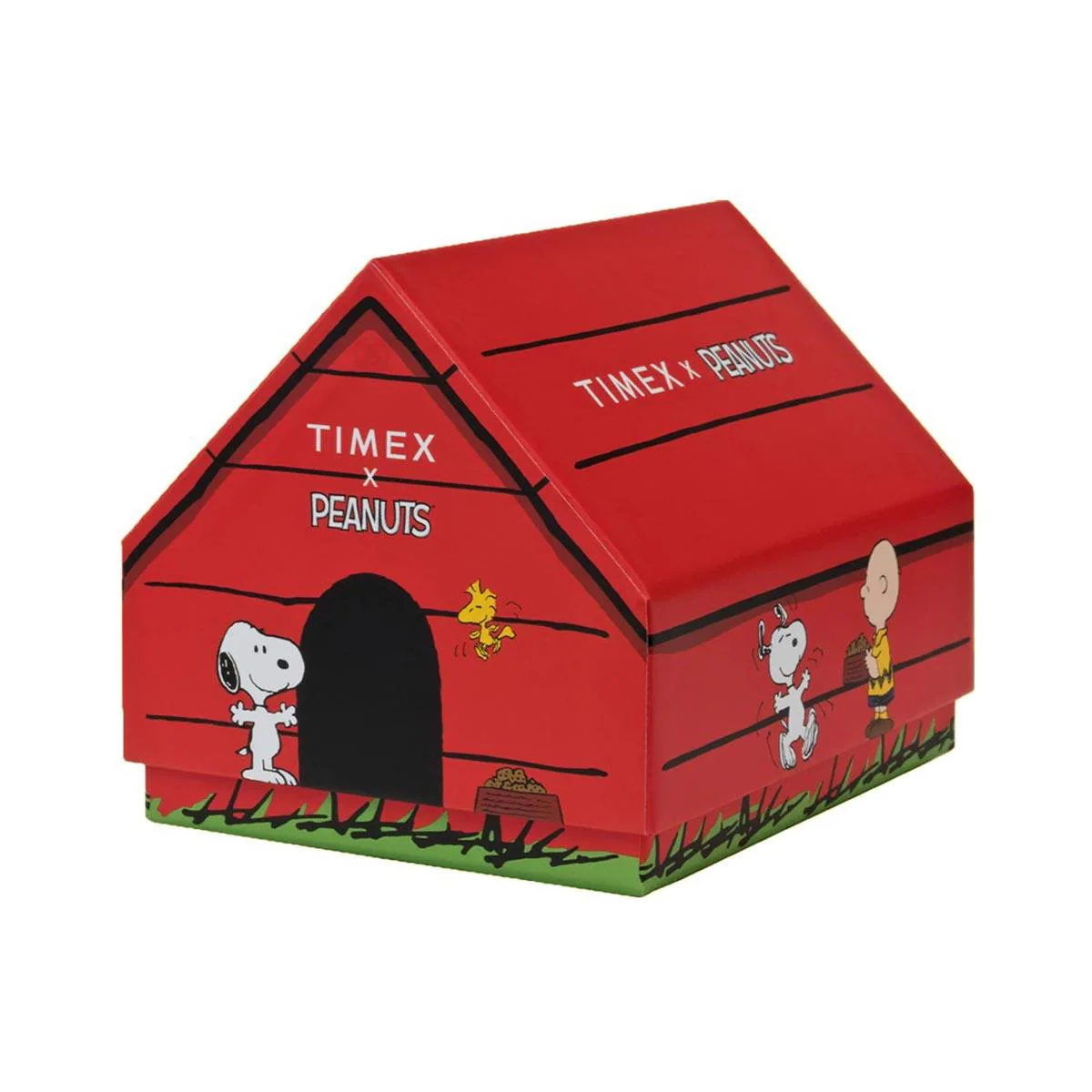 Timex Marlin Snoopy Saxophone TW2W68800 - Image 5