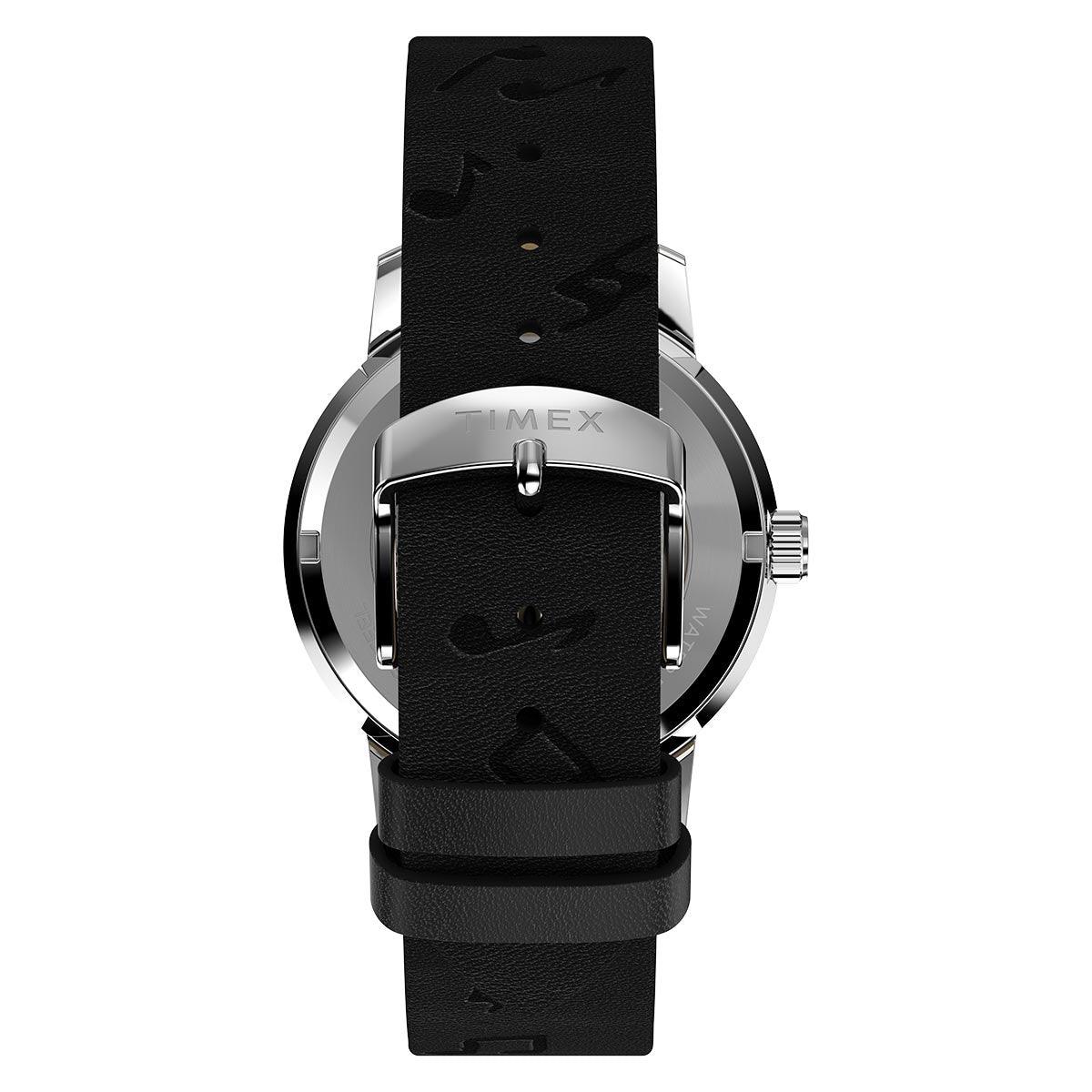 Timex Marlin Snoopy Saxophone TW2W68800 - Image 7