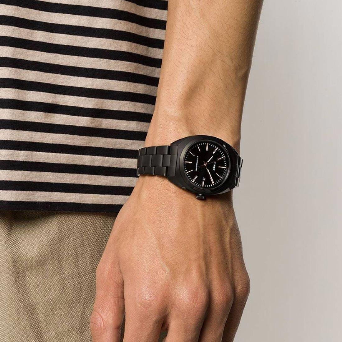 Timex Milano XL Classic 38mm TW2U15500 - Image 2