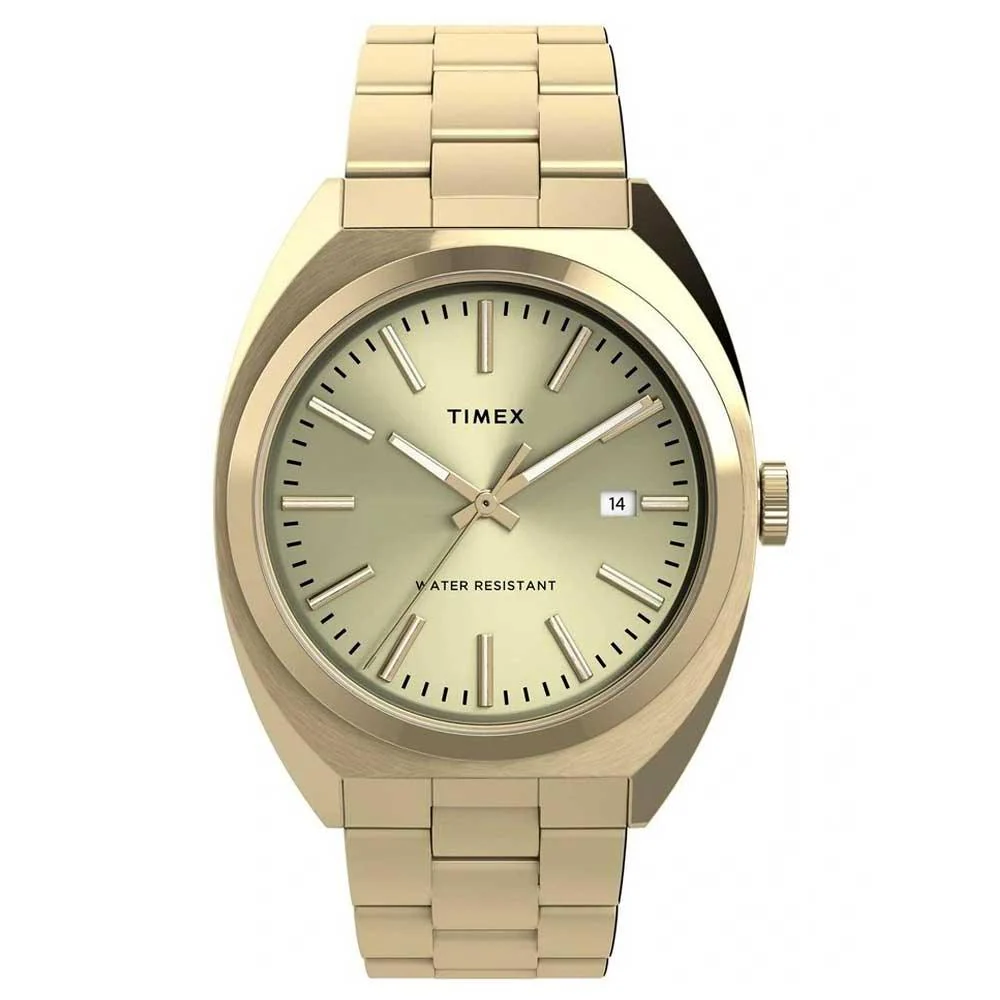 Timex Milano XL 38mm Watch TW2U15700