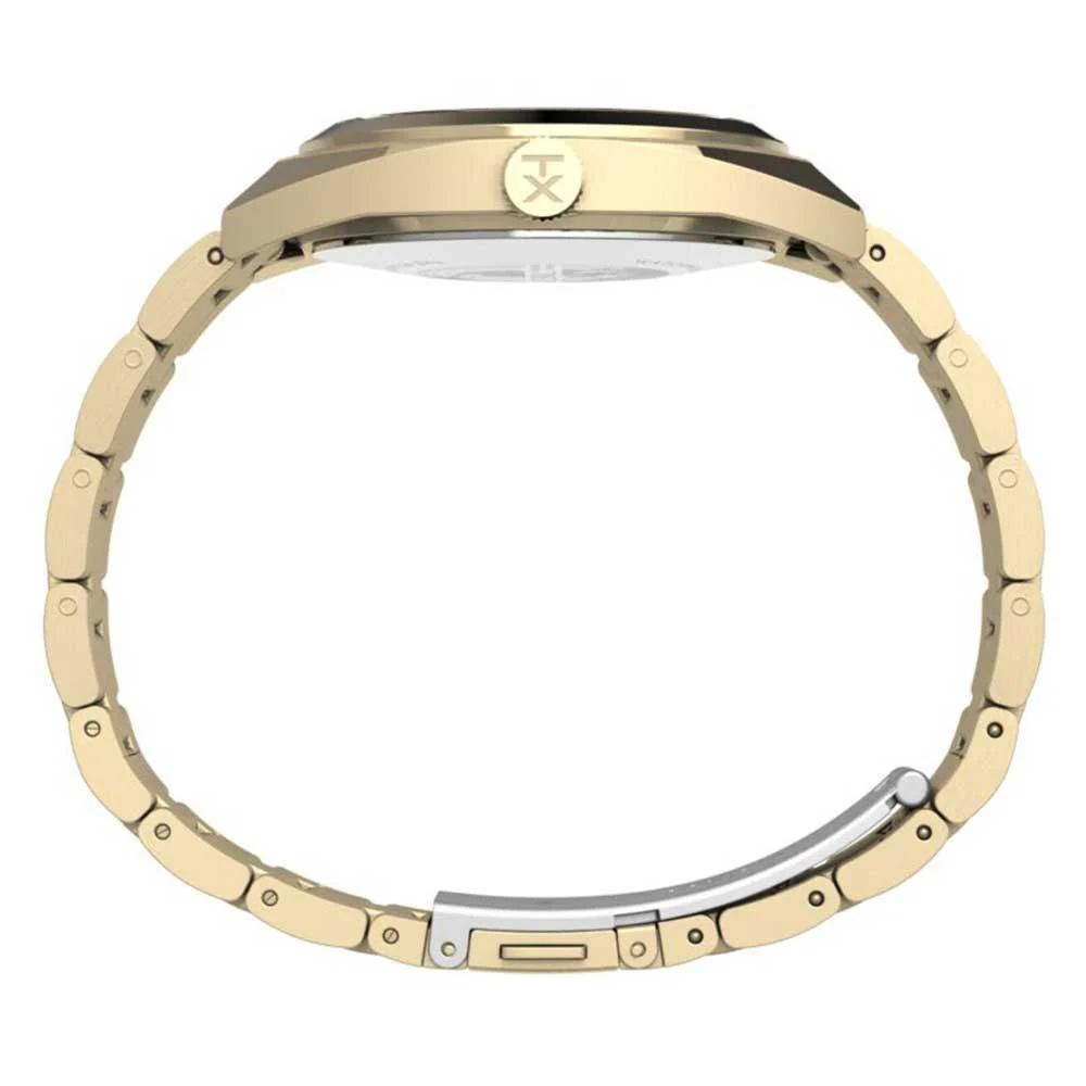 Timex Milano XL 38mm Watch TW2U15700 - Image 4