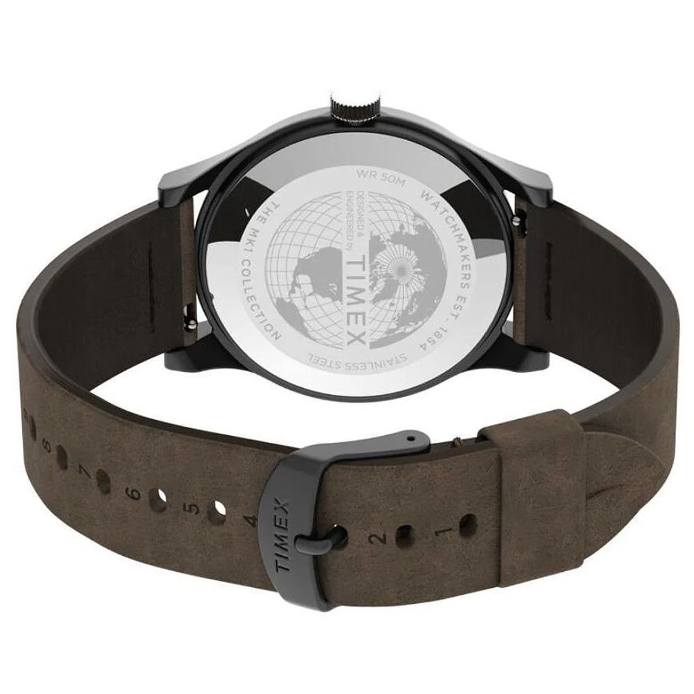 Timex MK1 Military Watch TW2T68200 - Image 3