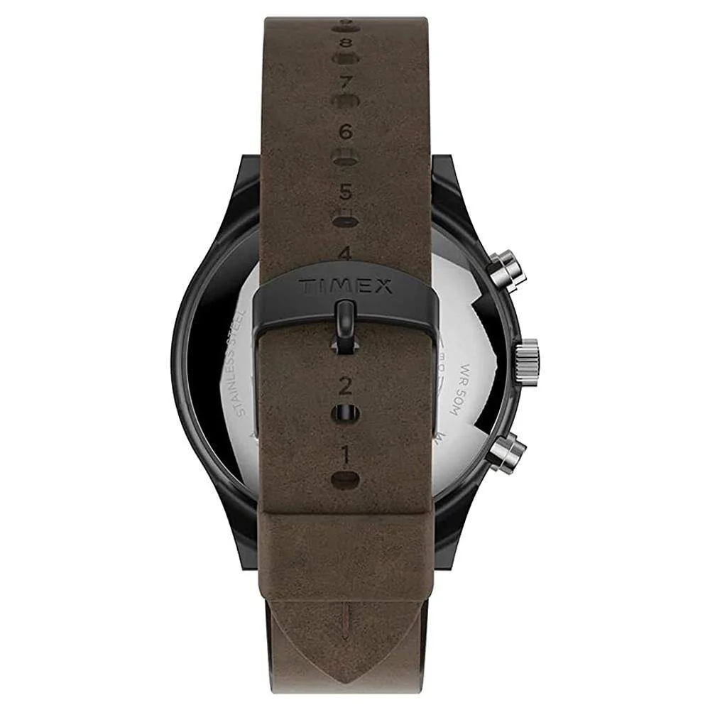 Timex MK1 Military Watch TW2T68200 - Image 4