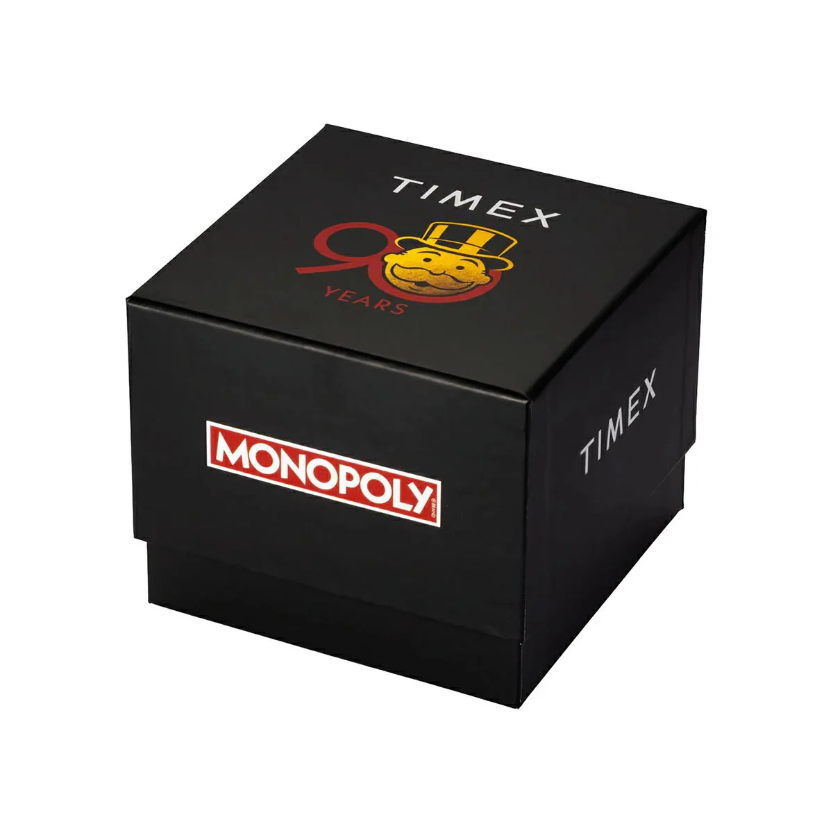Timex MK1 x Monopoly 90th Anniversary TW2Y47100 - Image 7
