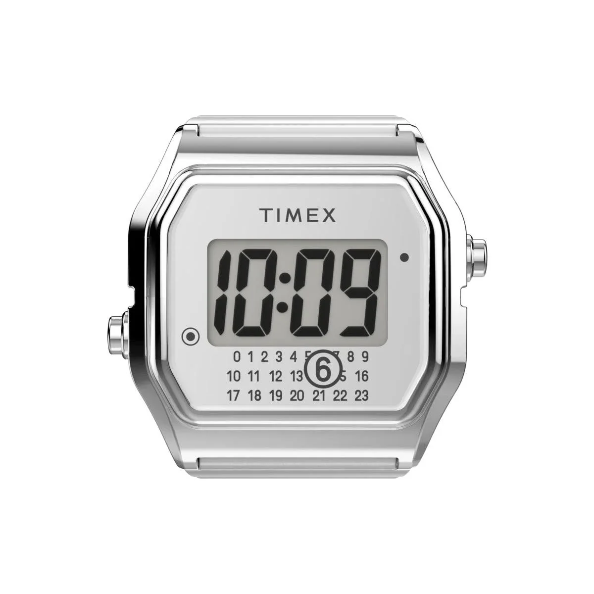Timex x MM6 Maison Margiela Ring Watch M/L TW2W81400