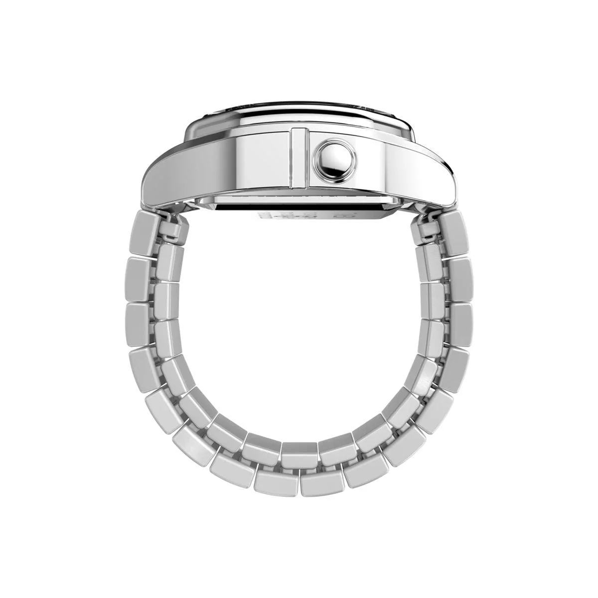 Timex x MM6 Maison Margiela Ring Watch M/L TW2W81400 - Image 9