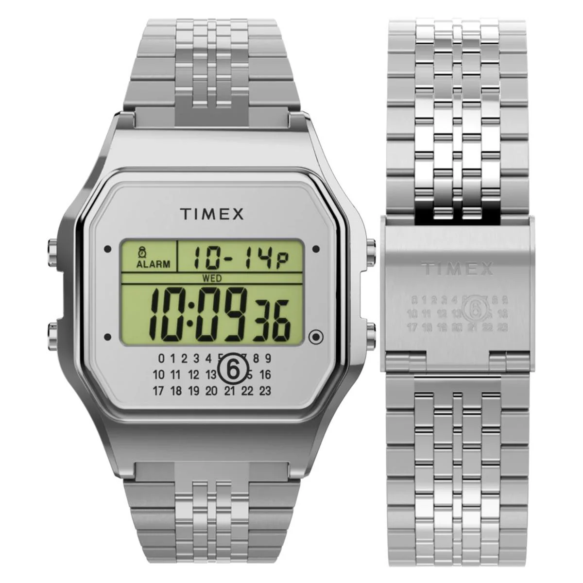 Timex x MM6 Maison Margiela Watch Set TWG065600