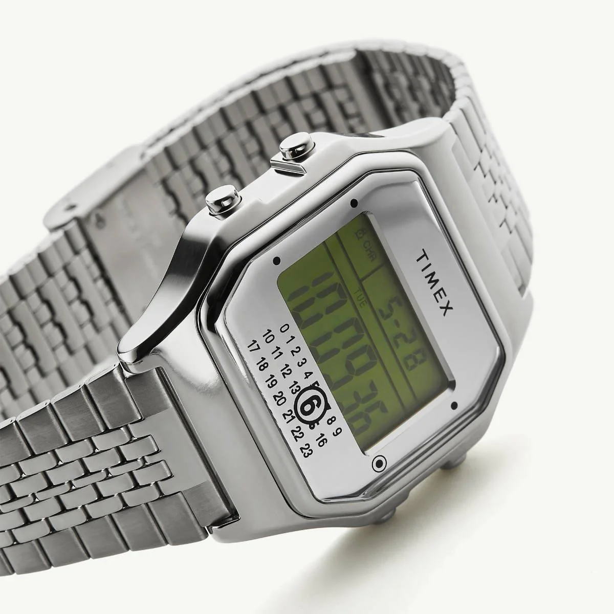 Timex x MM6 Maison Margiela Watch Set TWG065600 - Image 2