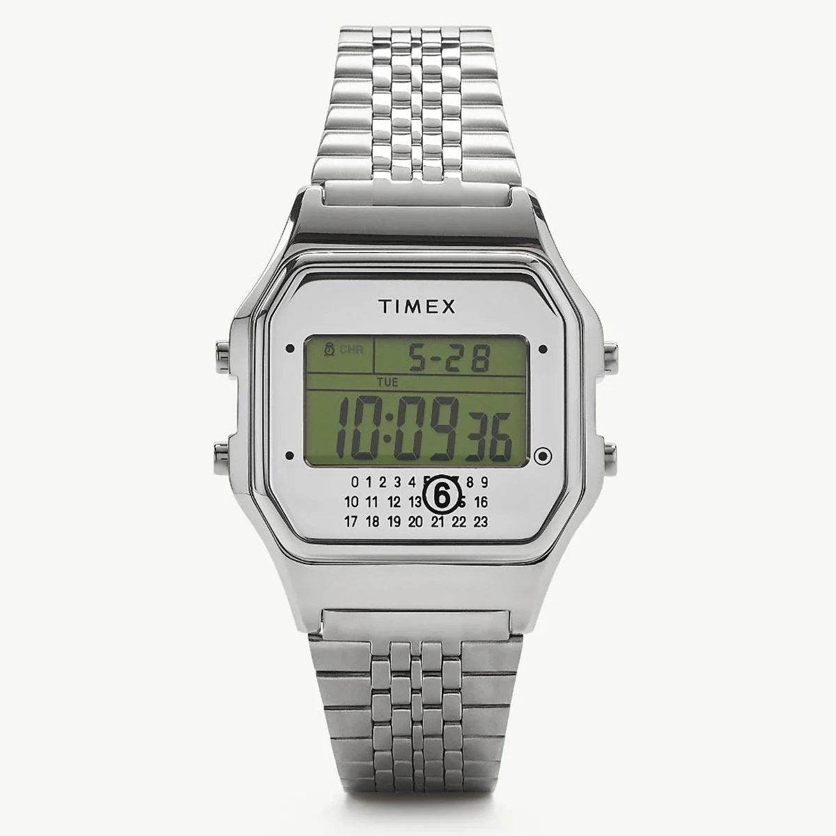 Timex x MM6 Maison Margiela Watch Set TWG065600 - Image 4