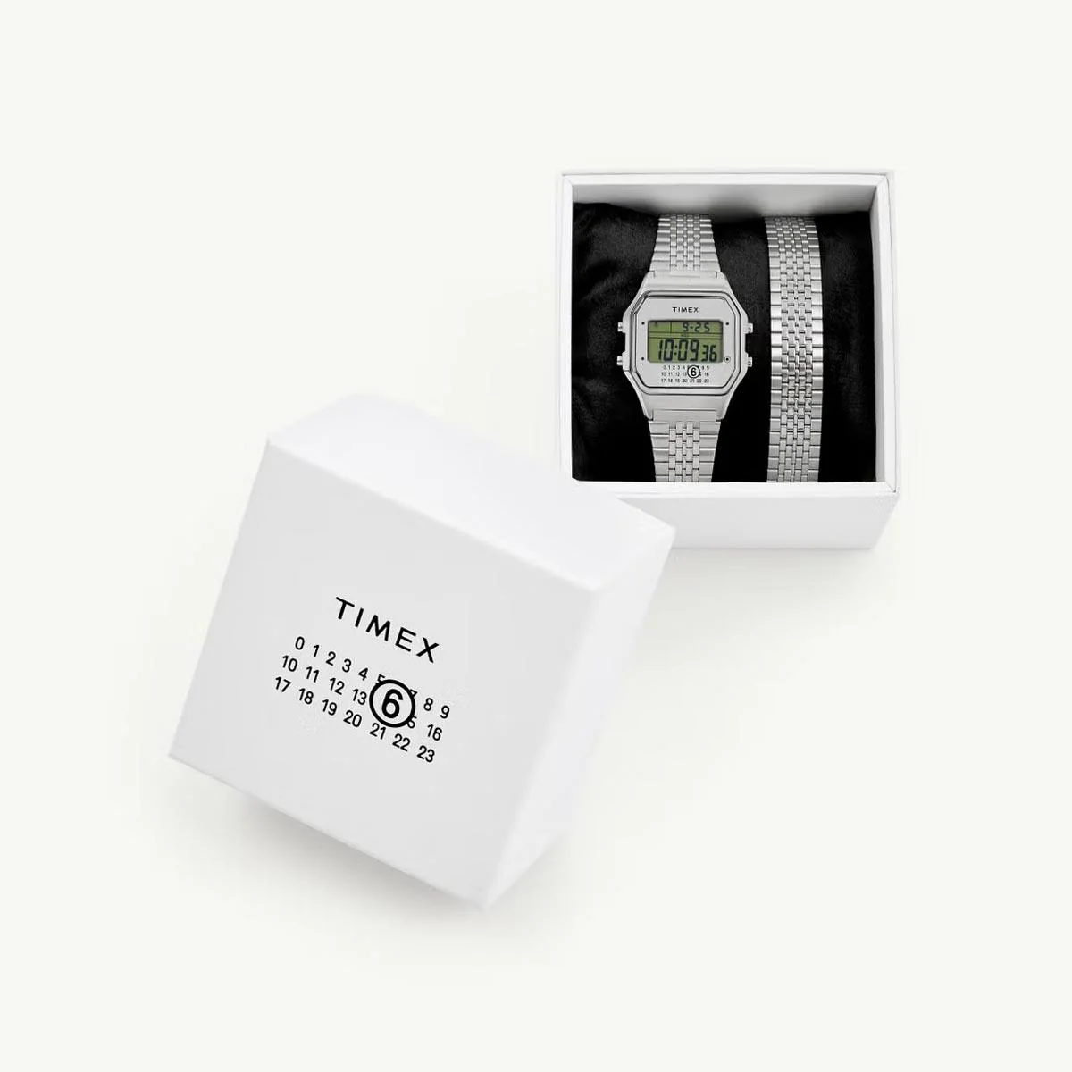 Timex x MM6 Maison Margiela Watch Set TWG065600 - Image 5