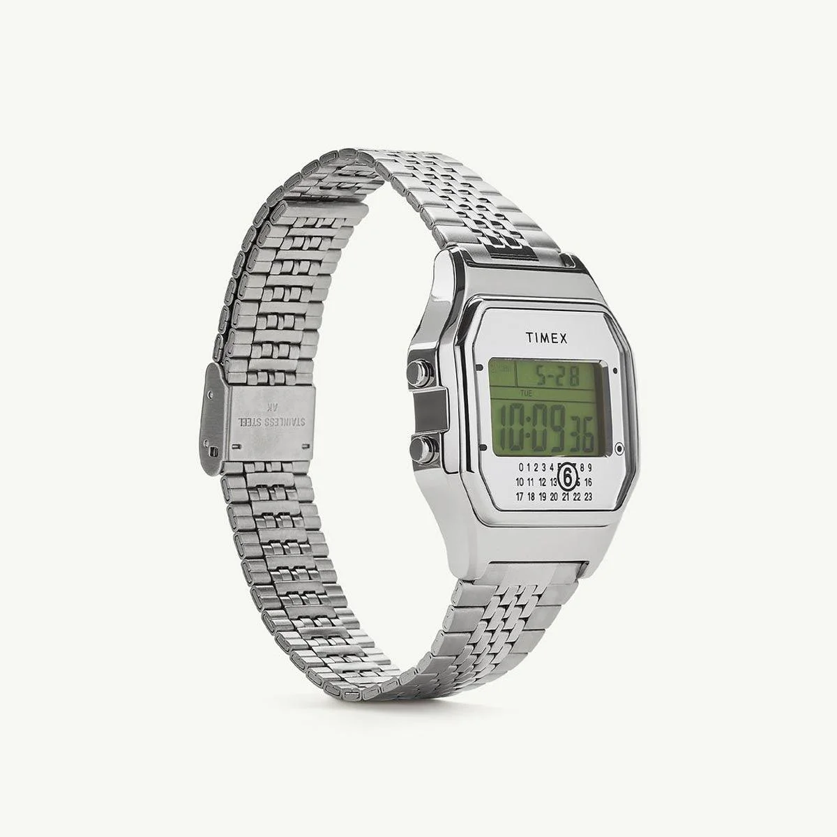Timex x MM6 Maison Margiela Watch Set TWG065600 - Image 6