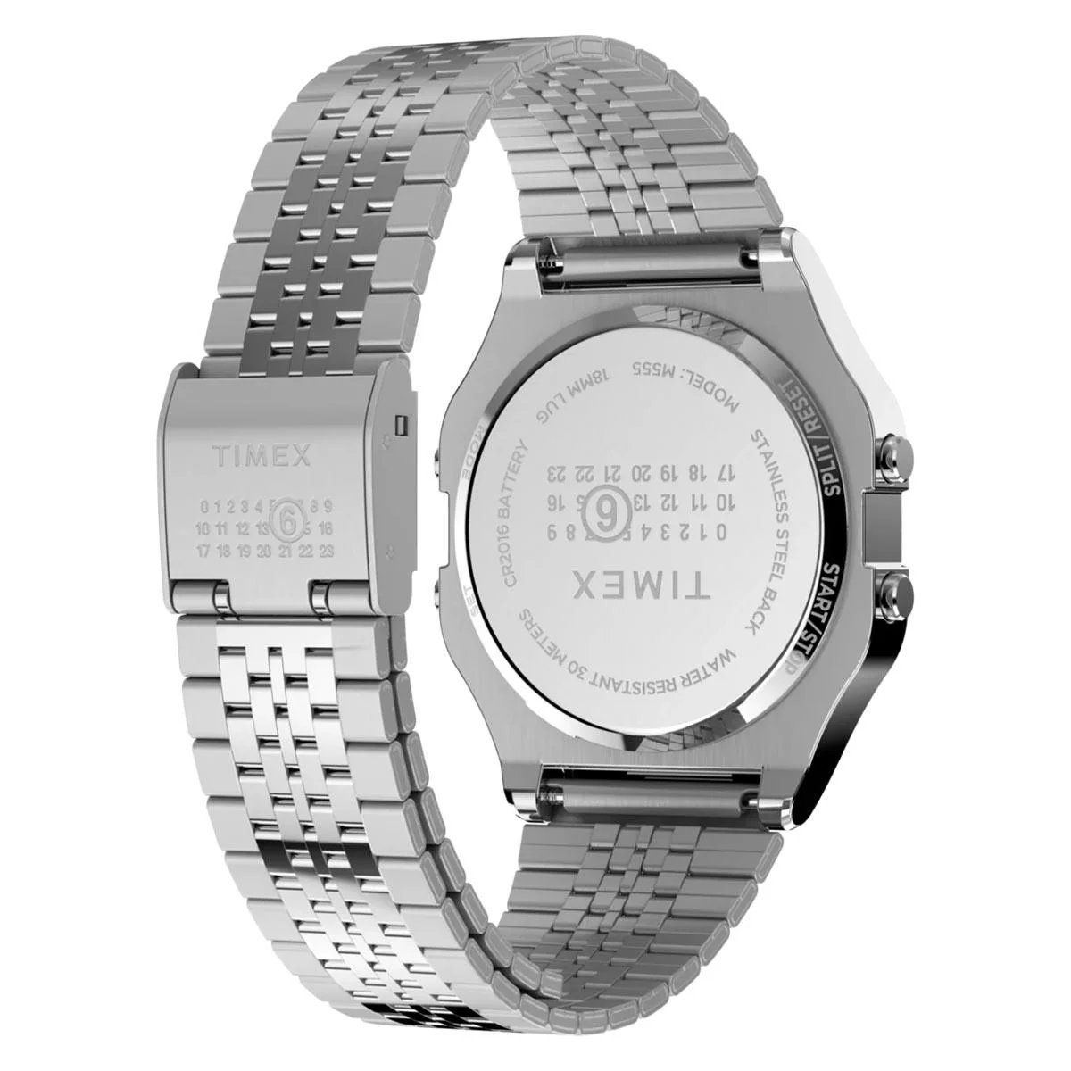 Timex x MM6 Maison Margiela Watch Set TWG065600 - Image 7