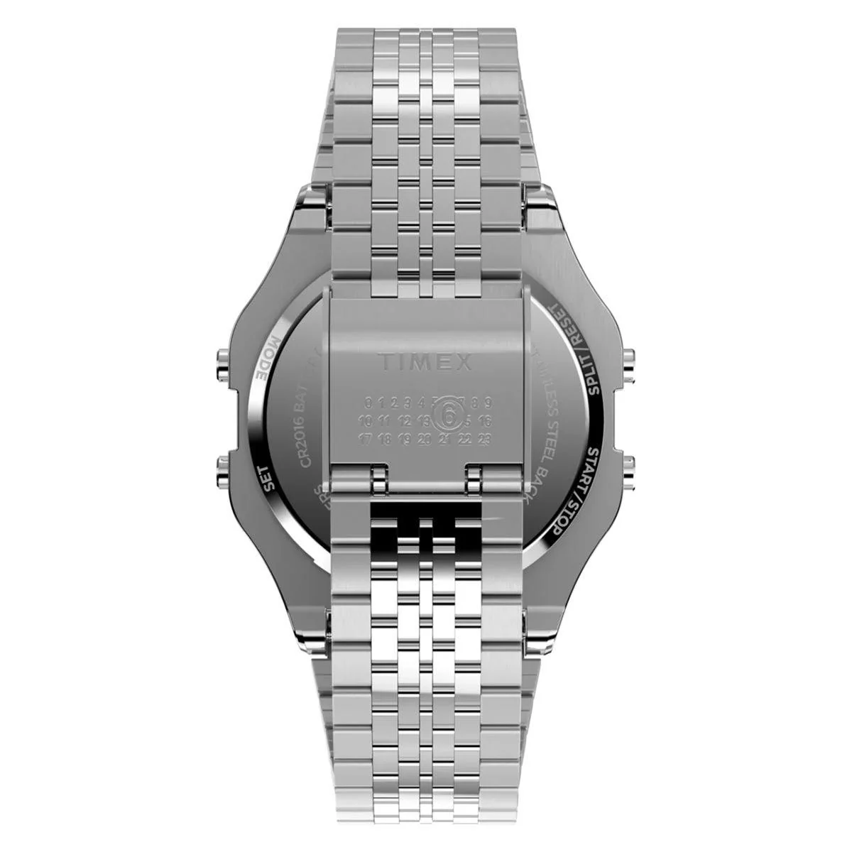 Timex x MM6 Maison Margiela Watch Set TWG065600 - Image 8