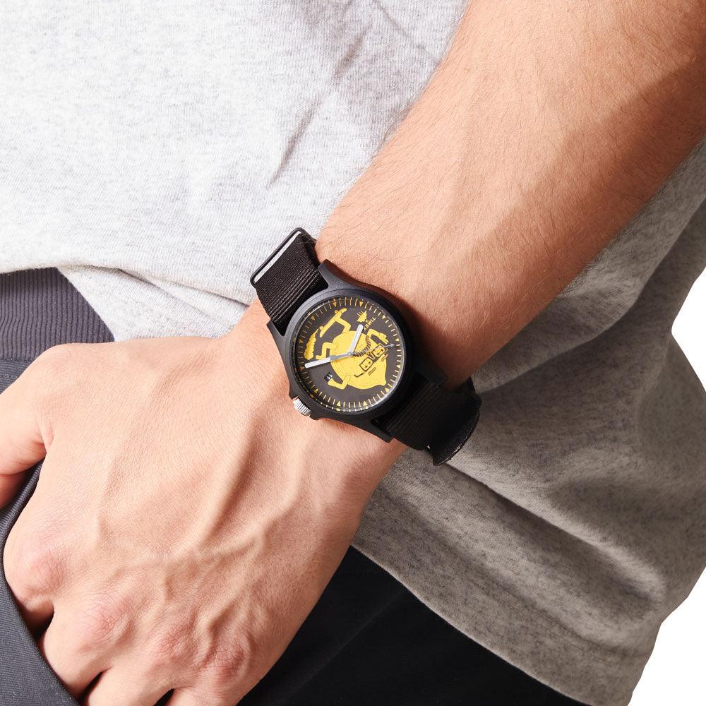 Timex x Mulga Limited Edition Watch TWLB51100 - Image 5