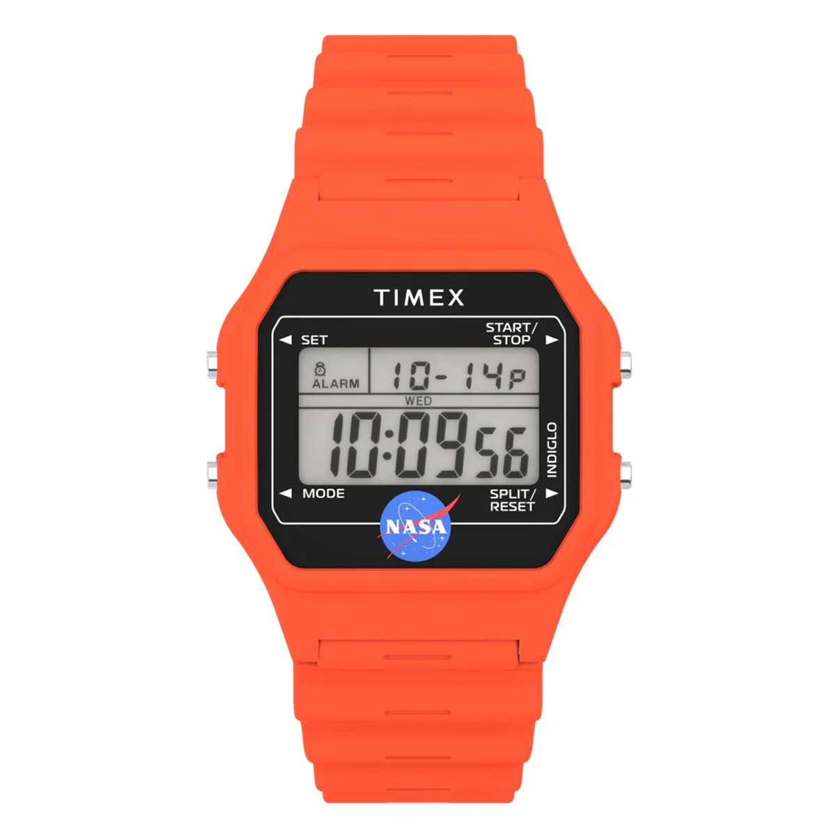 Timex x NASA Artemis Digital TW2Y13300