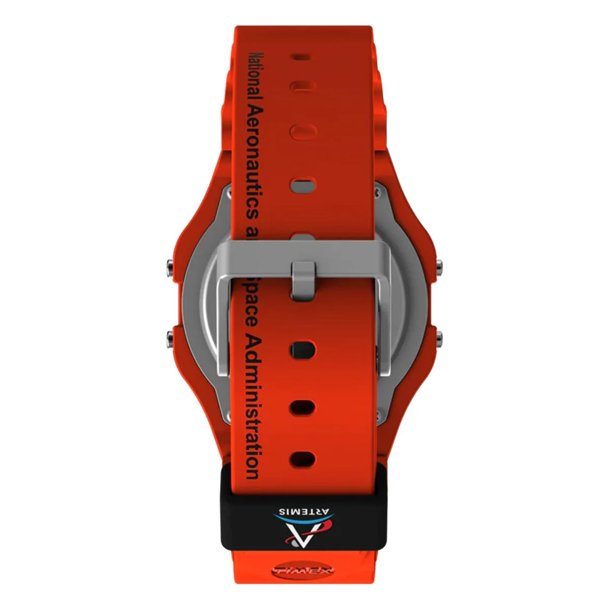 Timex x NASA Artemis Digital TW2Y13300 - Image 6