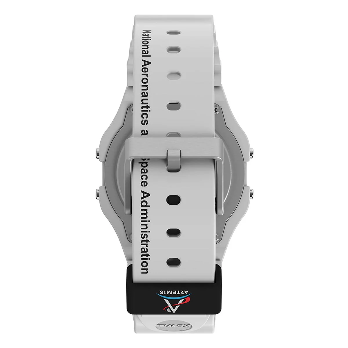 Timex x NASA Artemis Digital TW2Y13500 - Image 4