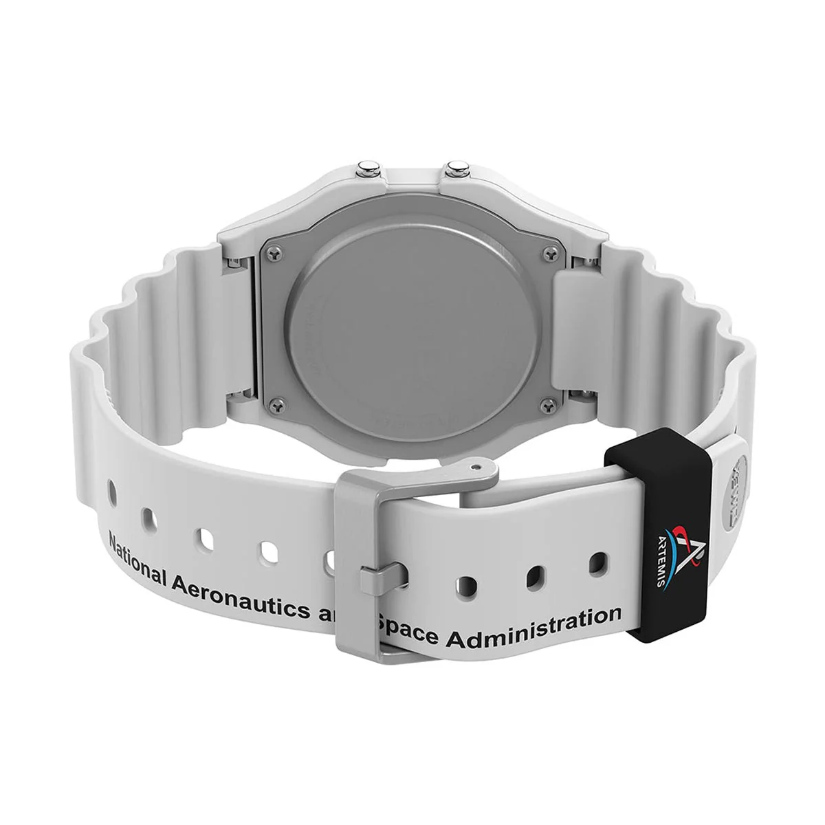 Timex x NASA Artemis Digital TW2Y13500 - Image 6