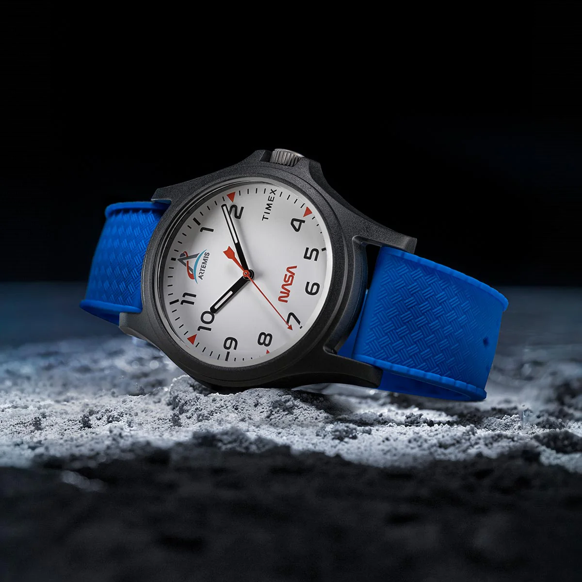 Timex x NASA Artemis Expedition TW2Y13100 - Image 2