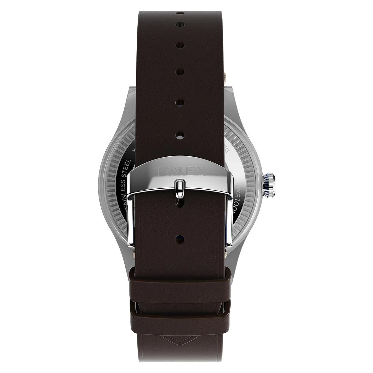 Timex Waterbury GMT x Pan Am TW2W97300 - Image 11