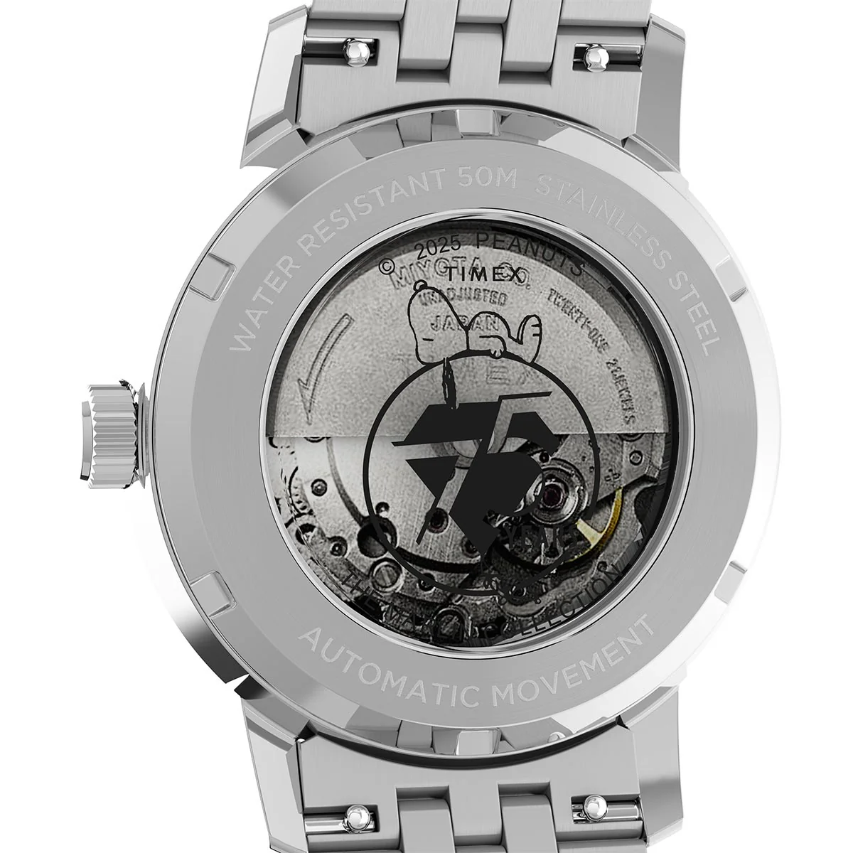 Timex x Peanuts Marlin 75th Anniversary TW2Y45000 - Image 6
