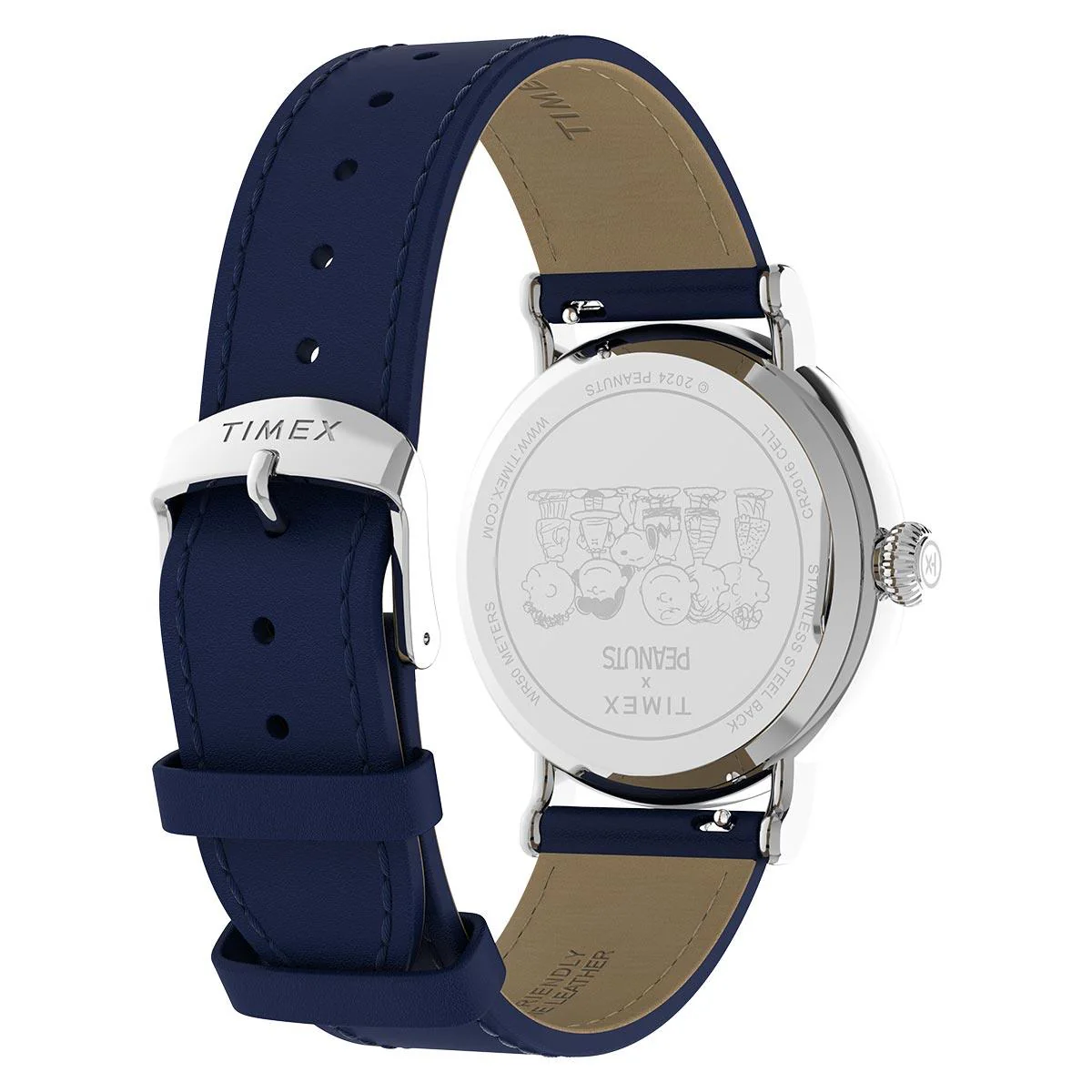 Timex Peanuts Pumpkin Patch TW2W72700 - Image 4