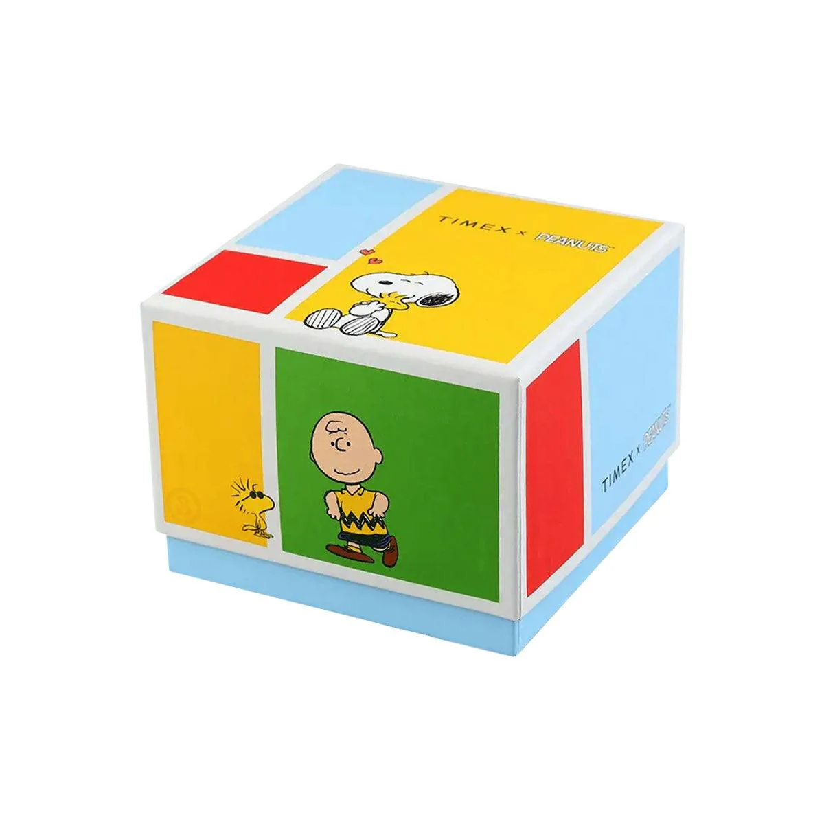 Timex Peanuts Pumpkin Patch TW2W72700 - Image 7