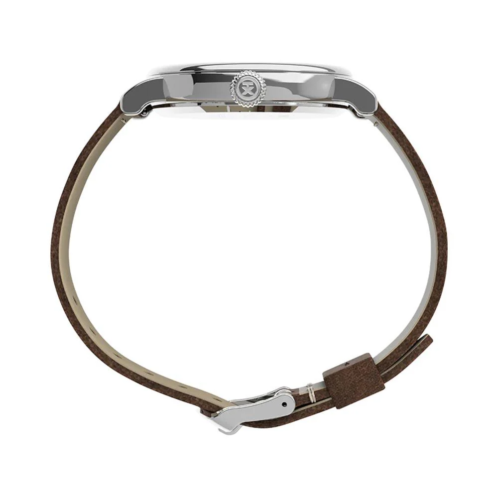Timex x Peanuts Snoopy Autumn TW2U86200 - Image 3