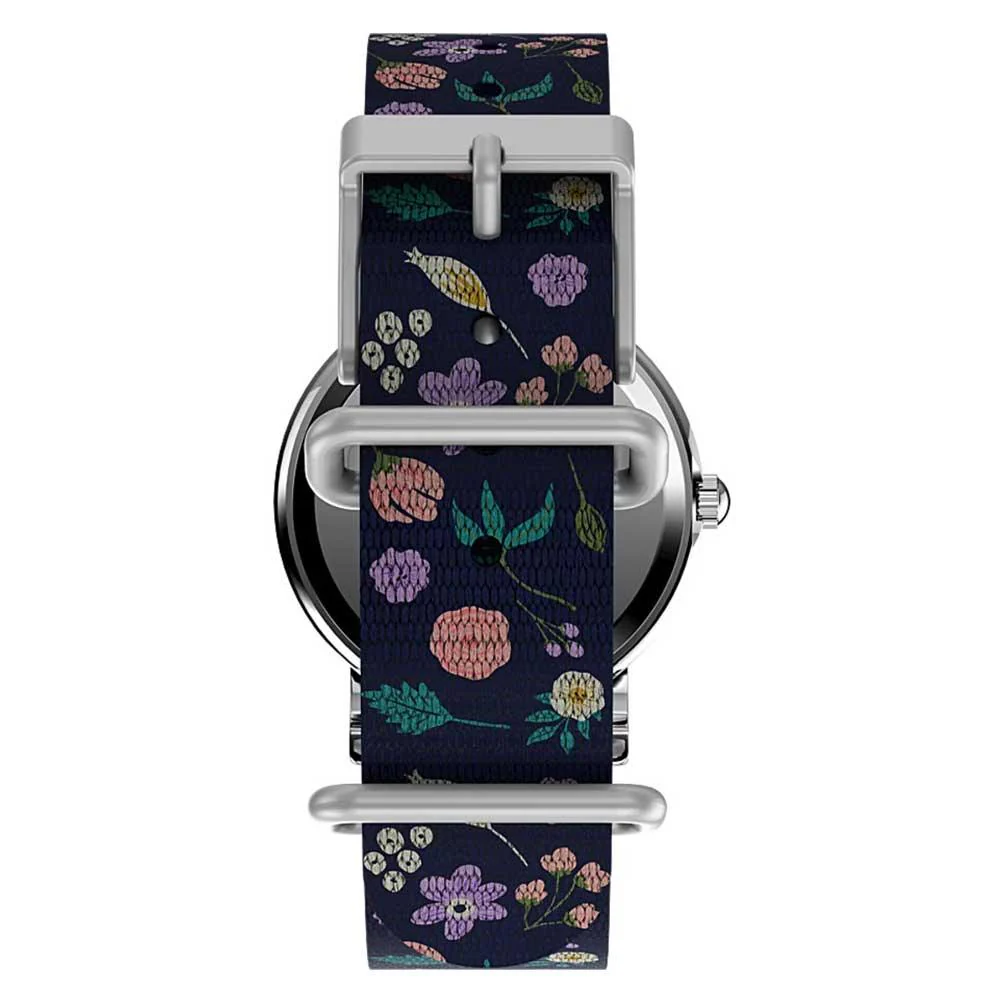 Timex x Peanuts Snoopy Floral TW2V45900 - Image 3