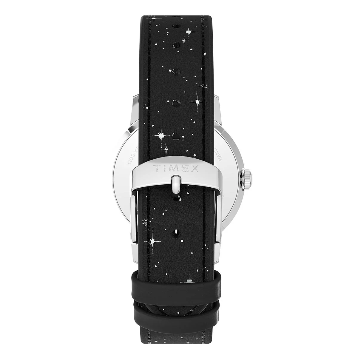 Timex x Peanuts Space Marlin Handwound TW2W89700 - Image 4