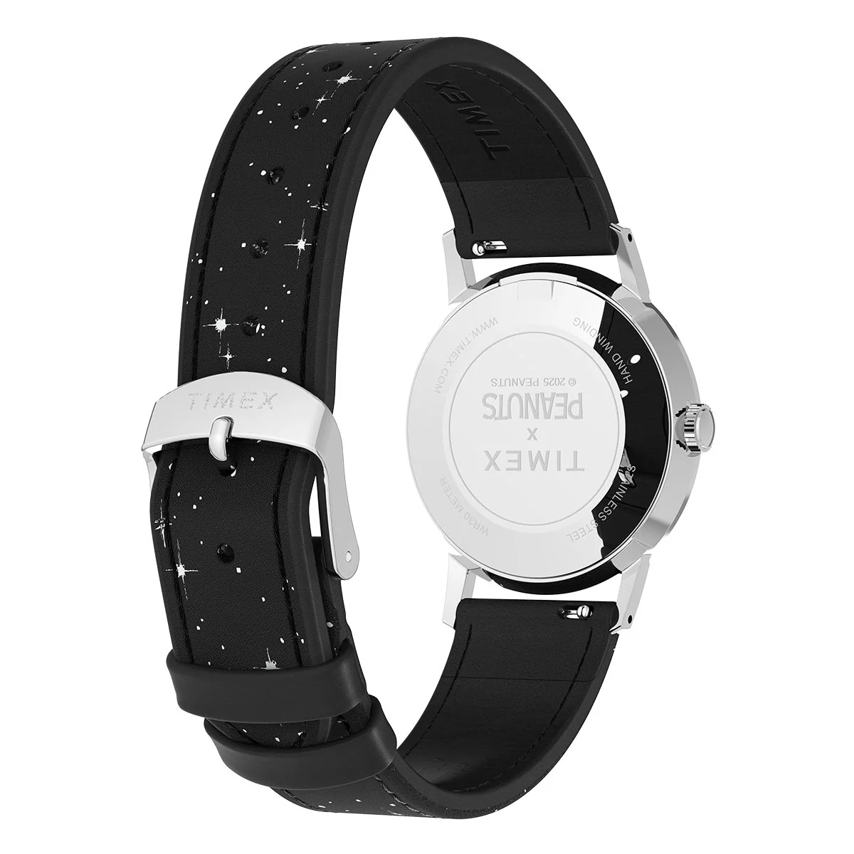 Timex x Peanuts Space Marlin Handwound TW2W89700 - Image 6
