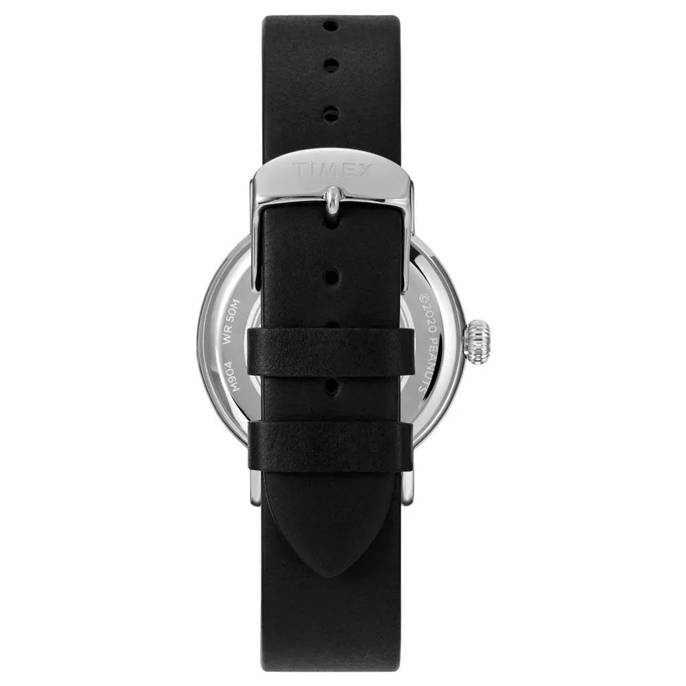 Timex x Peanuts Take Care Watch TW2V32700 - Image 5