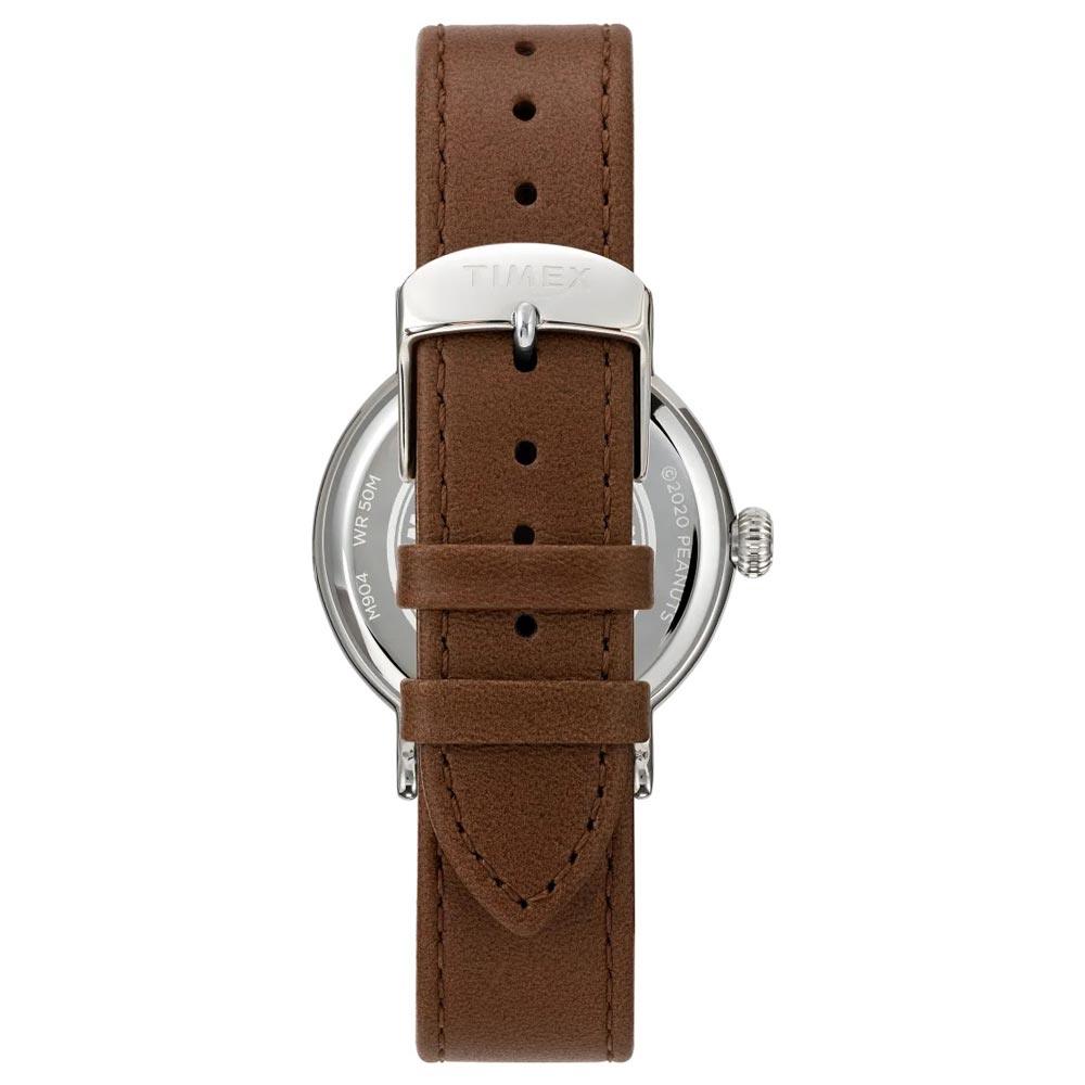 Timex Peanuts Take Care Watch TW2V32800 - Image 5